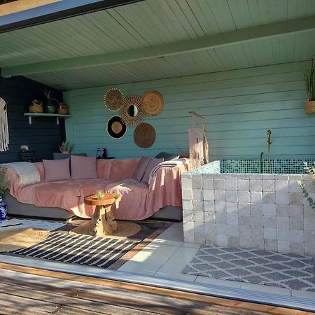 Wellness Bed & Breakfast Pergamo Voorhout Eksteriør bilde