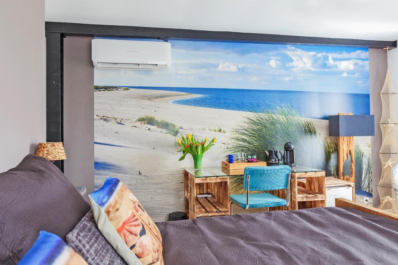 Wellness Bed & Breakfast Pergamo Voorhout Eksteriør bilde