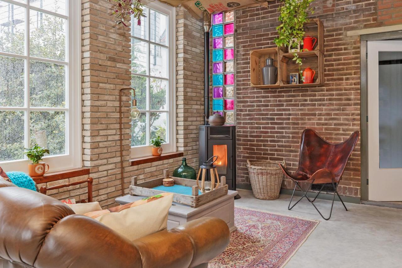 Wellness Bed & Breakfast Pergamo Voorhout Eksteriør bilde