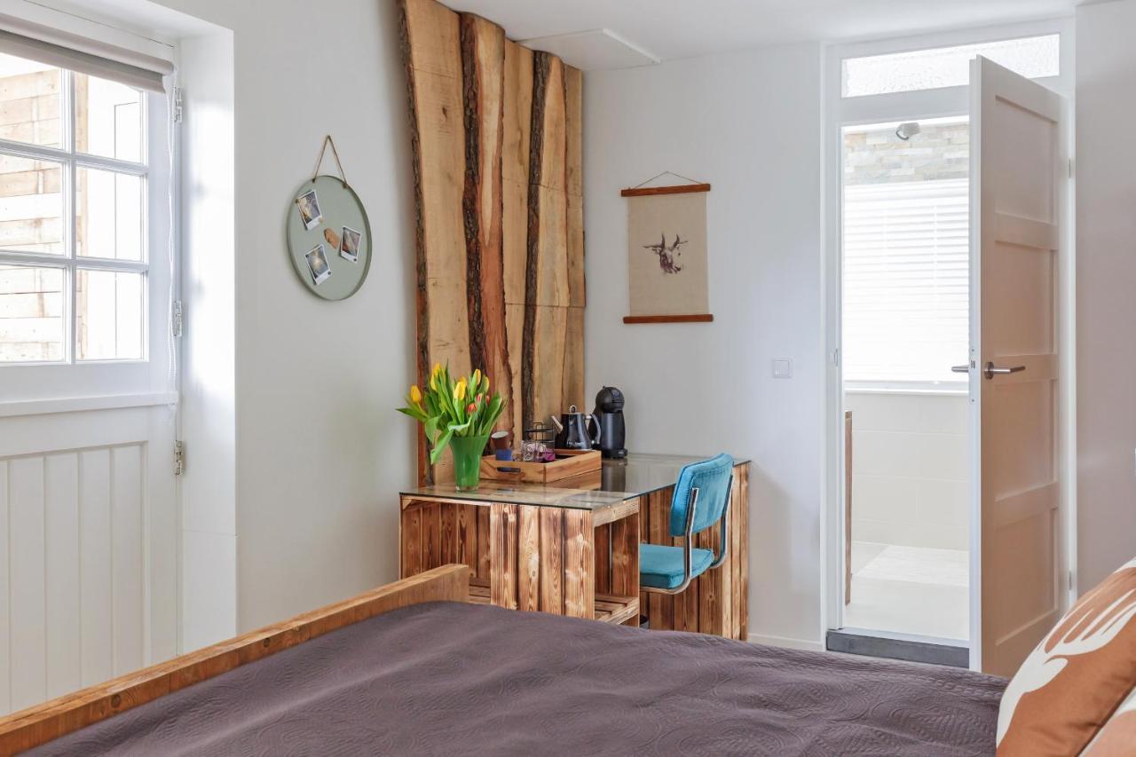 Wellness Bed & Breakfast Pergamo Voorhout Eksteriør bilde