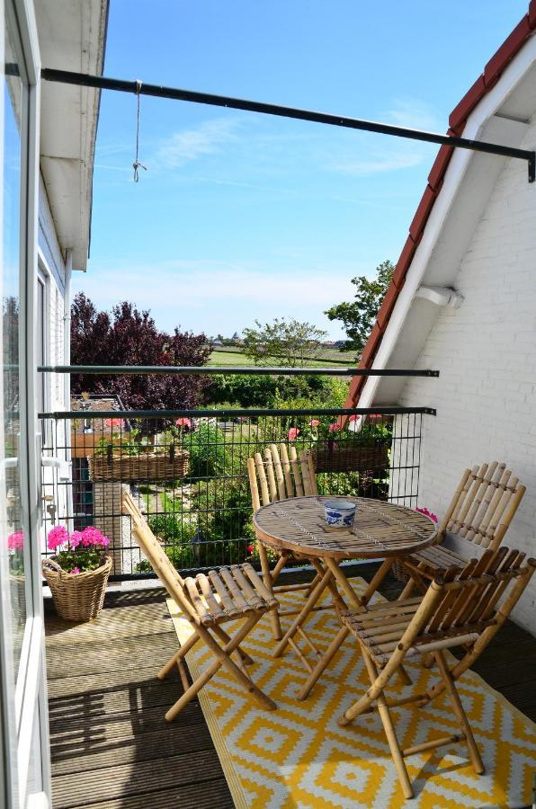 Wellness Bed & Breakfast Pergamo Voorhout Eksteriør bilde