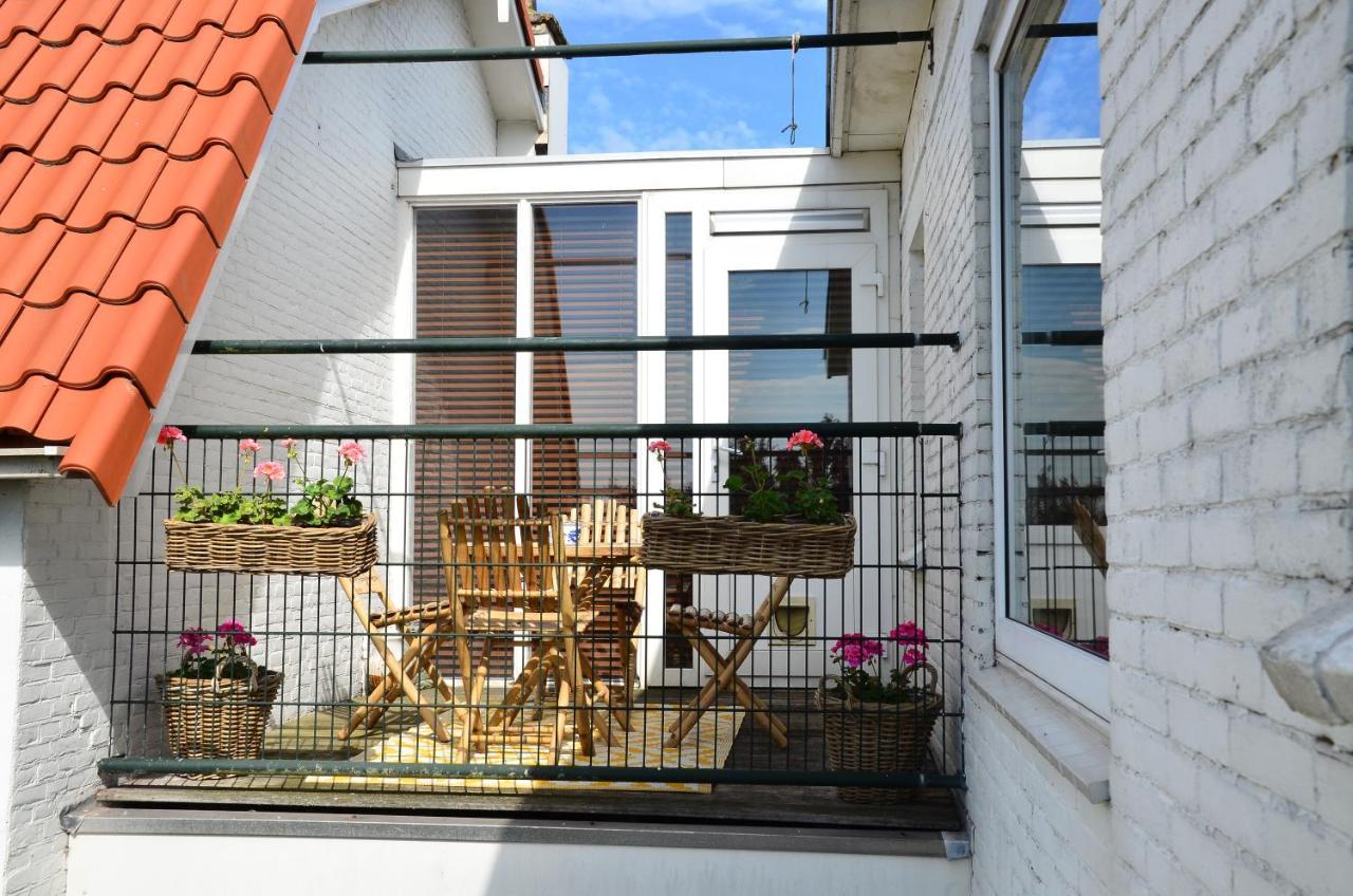 Wellness Bed & Breakfast Pergamo Voorhout Eksteriør bilde