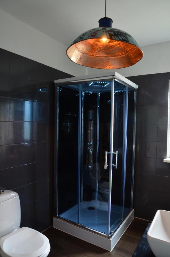 Wellness Bed & Breakfast Pergamo Voorhout Eksteriør bilde