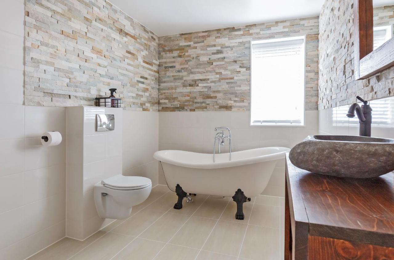 Wellness Bed & Breakfast Pergamo Voorhout Eksteriør bilde