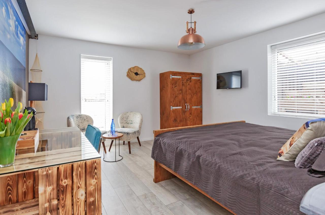 Wellness Bed & Breakfast Pergamo Voorhout Eksteriør bilde