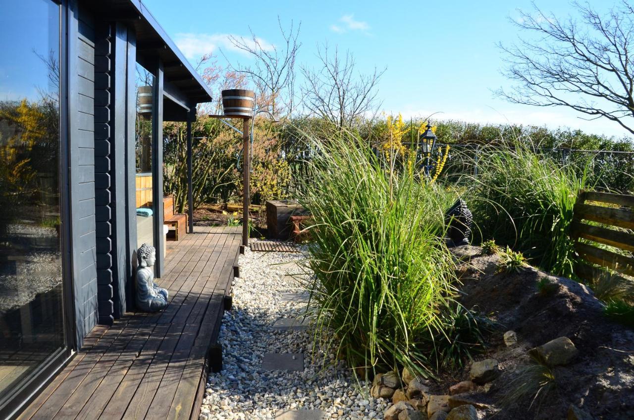 Wellness Bed & Breakfast Pergamo Voorhout Eksteriør bilde