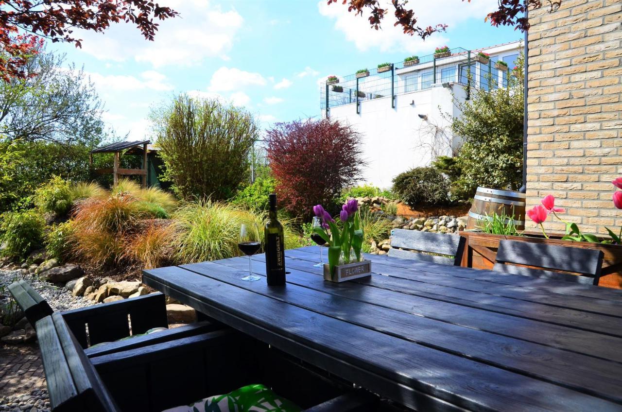 Wellness Bed & Breakfast Pergamo Voorhout Eksteriør bilde