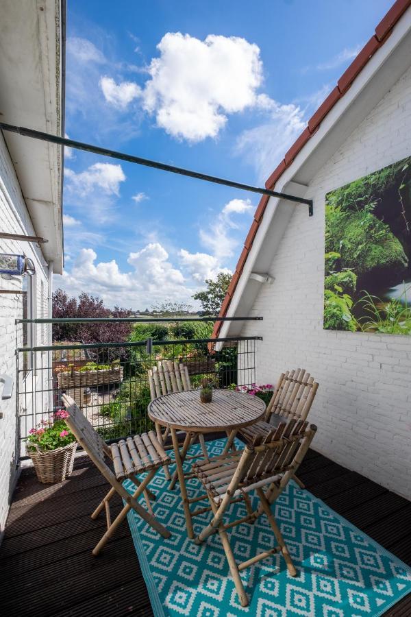 Wellness Bed & Breakfast Pergamo Voorhout Eksteriør bilde
