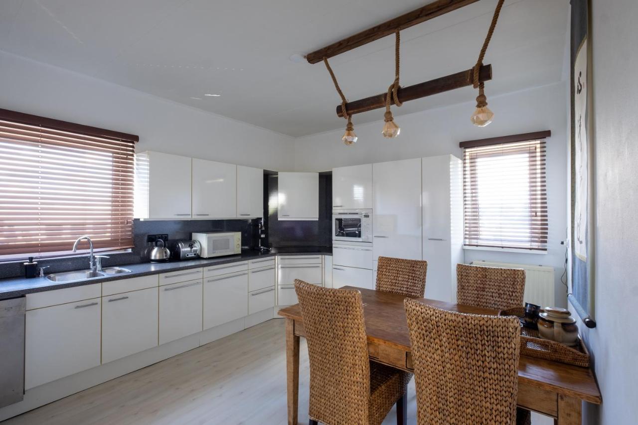Wellness Bed & Breakfast Pergamo Voorhout Eksteriør bilde