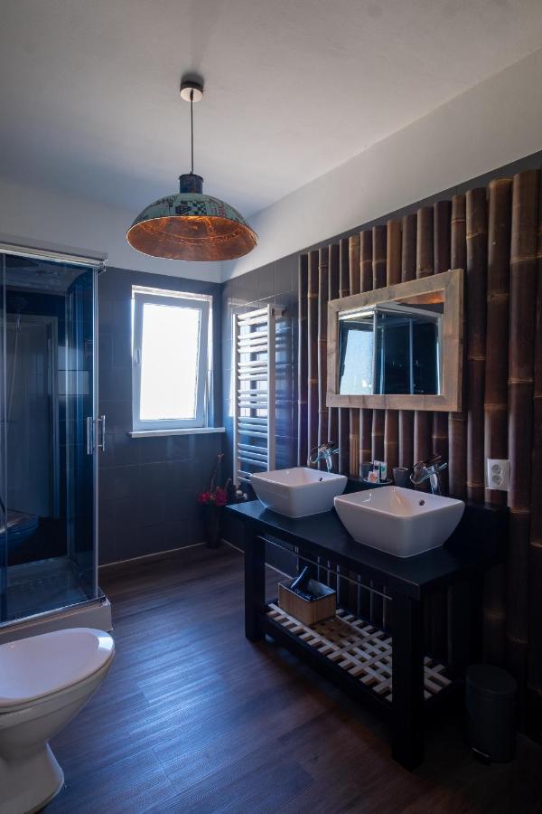 Wellness Bed & Breakfast Pergamo Voorhout Eksteriør bilde